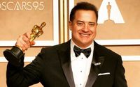 Brendan Fraser Wins The Oscars in 2023! Is Fraser Married? Read About Brendan and His Relationship